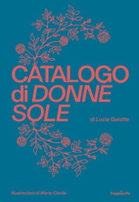 Catalogo di donne sole - Librerie.coop