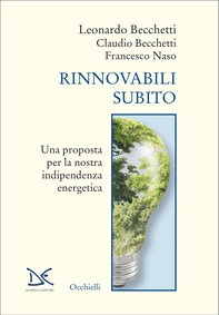 Rinnovabili subito - Librerie.coop Rinnovabili subito - Librerie.coop