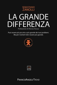 La grande differenza - Librerie.coop La grande differenza - Librerie.coop