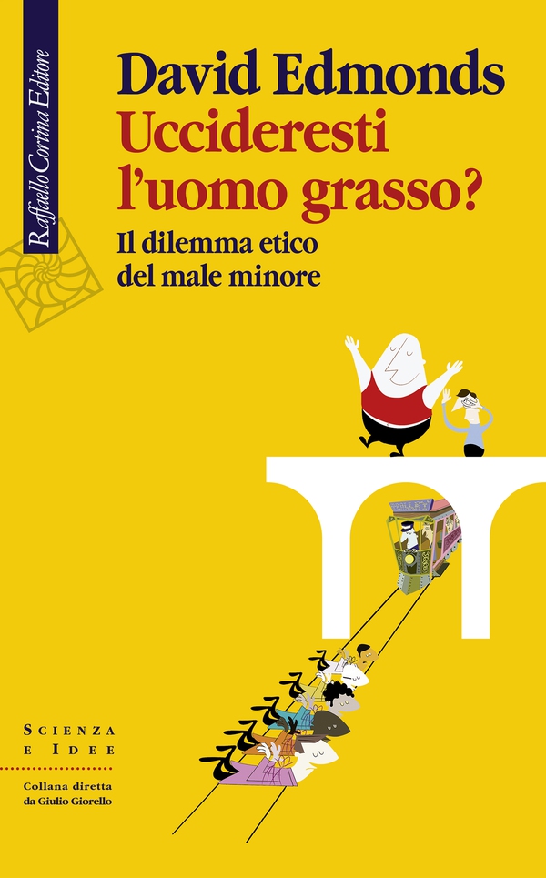 Uccideresti l'uomo grasso? - Librerie.coop Uccideresti l'uomo grasso? - Librerie.coop