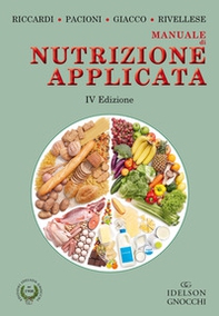 Manuale di nutrizione applicata - Librerie.coop