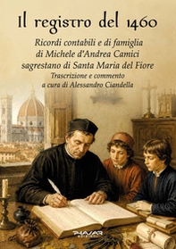 Il registro del 1460 - Librerie.coop