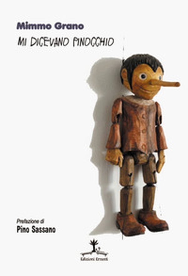 Mi dicevano Pinocchio - Librerie.coop Mi dicevano Pinocchio - Librerie.coop