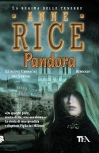 Pandora - Librerie.coop Pandora - Librerie.coop