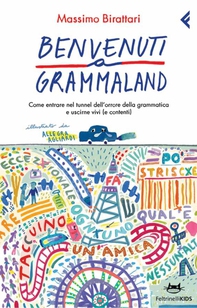 Benvenuti a Grammaland - Librerie.coop