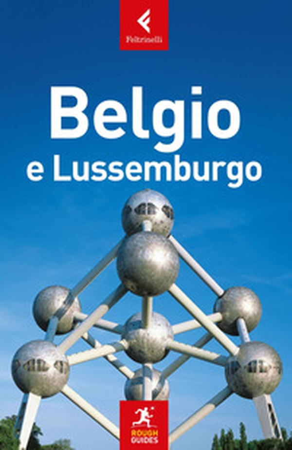 Belgio e Lussemburgo - Librerie.coop Belgio e Lussemburgo - Librerie.coop