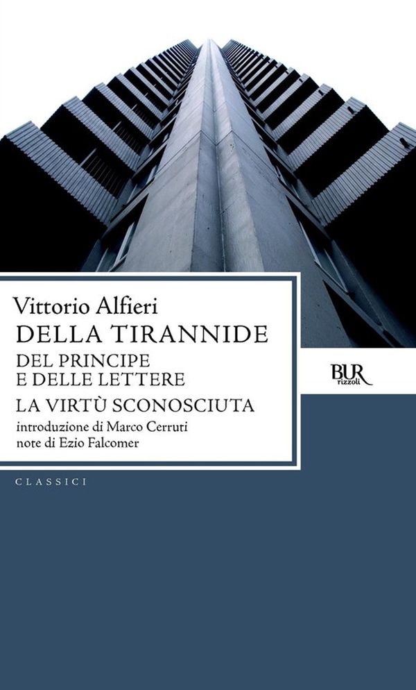 Della tirannide - Librerie.coop Della tirannide - Librerie.coop