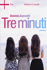 Tre minuti - Librerie.coop