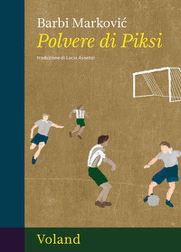 Polvere di Piksi - Librerie.coop