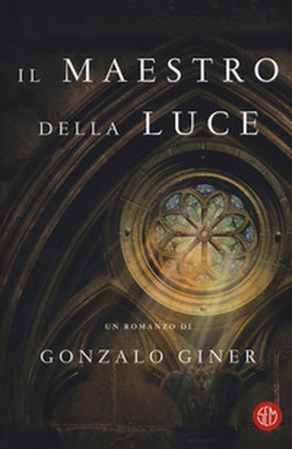 Il maestro della luce - Librerie.coop Il maestro della luce - Librerie.coop