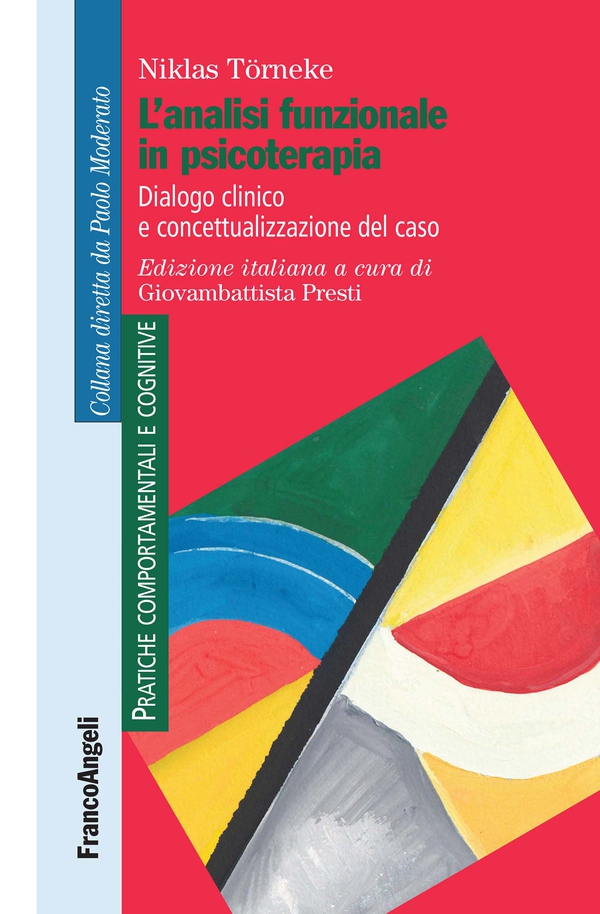 L'analisi funzionale in psicoterapia - Librerie.coop L'analisi funzionale in psicoterapia - Librerie.coop