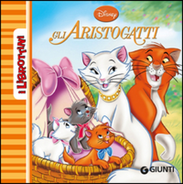 Gli Aristogatti - Librerie.coop Gli Aristogatti - Librerie.coop