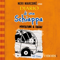 Diario di una schiappa 9 - Librerie.coop