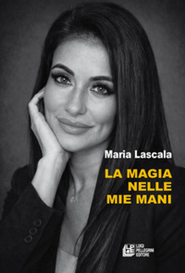 La magia nelle mie mani - Librerie.coop