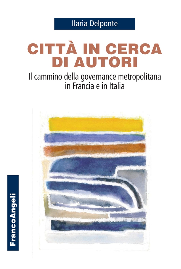 Città in cerca di autori - Librerie.coop Città in cerca di autori - Librerie.coop