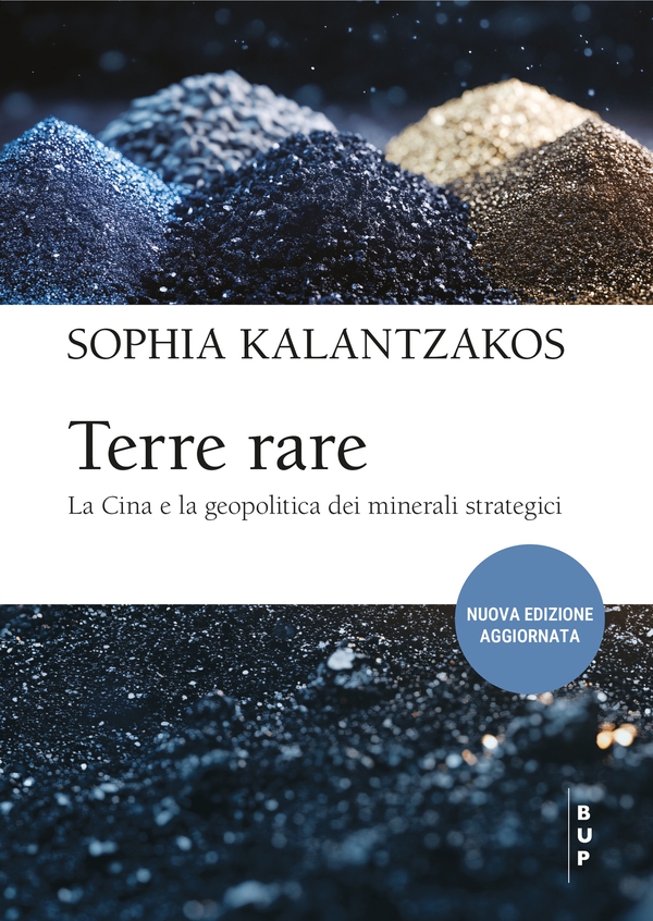 Terre rare - 2 ed - Librerie.coop