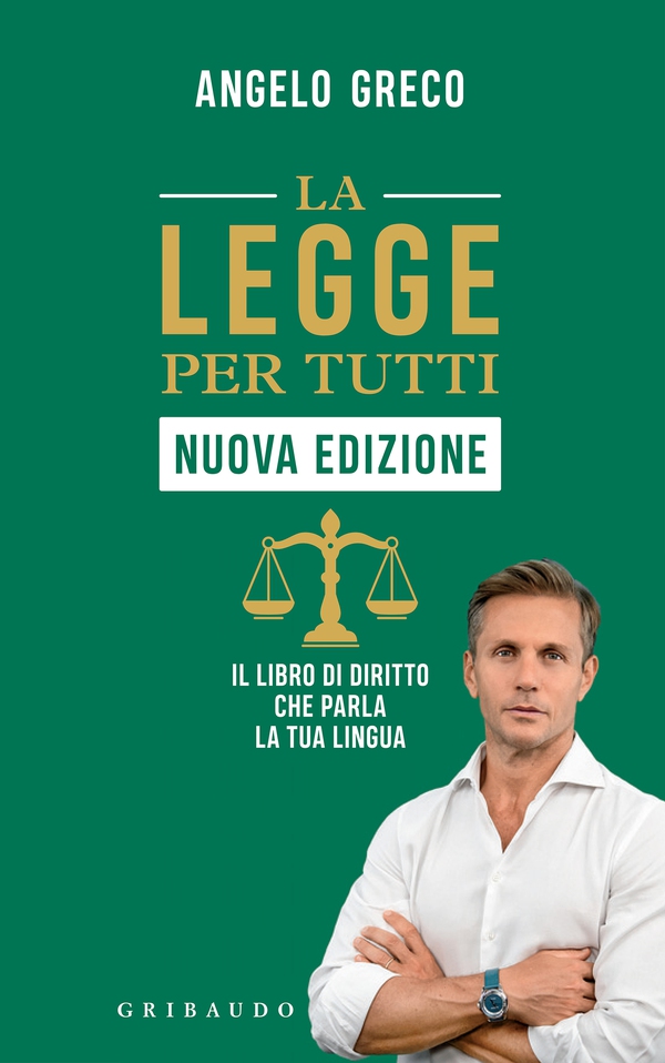 La legge per tutti - Librerie.coop