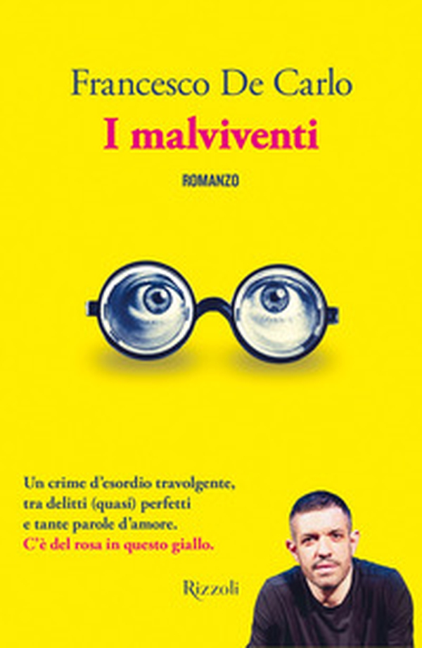 I malviventi - Librerie.coop