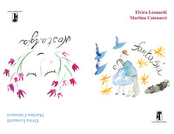 Fantasia Nostalgia - Librerie.coop Fantasia Nostalgia - Librerie.coop