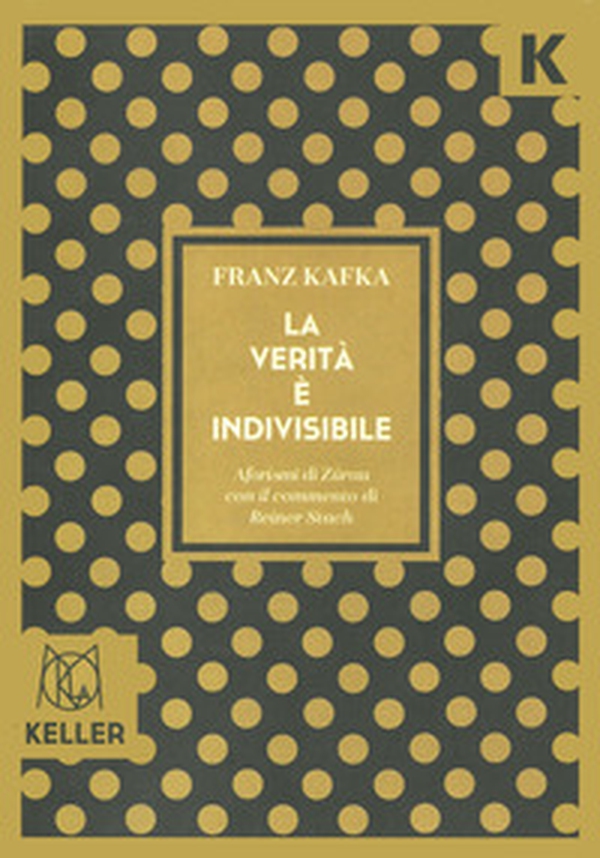 La verità è indivisibile. Aforismi - Librerie.coop La verità è indivisibile. Aforismi - Librerie.coop