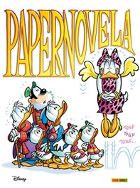 Papernovela - Librerie.coop