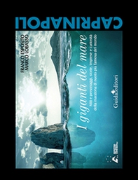 I giganti del mare. Miti e personaggi, storie, imprese e curiosità della maratona di nuoto più famosa del mondo - Librerie.coop