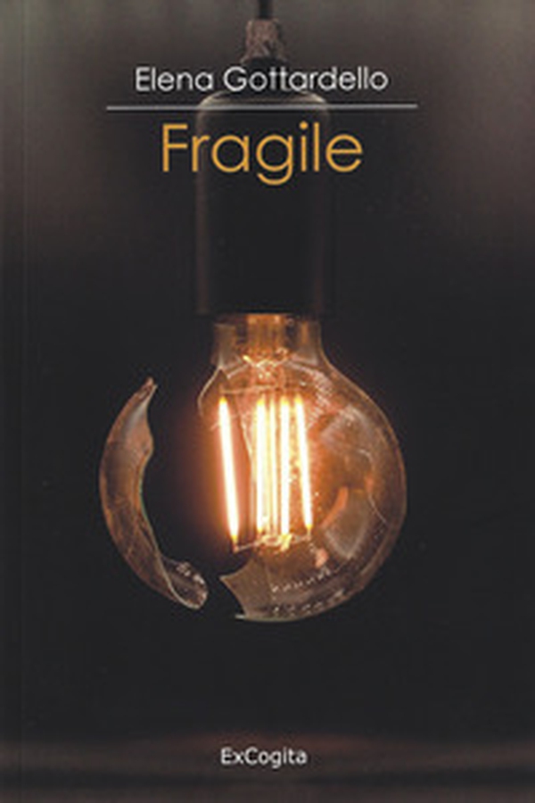 Fragile - Librerie.coop Fragile - Librerie.coop