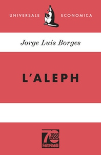 Aleph. Ediz. 70° anniversario - Librerie.coop Aleph. Ediz. 70° anniversario - Librerie.coop