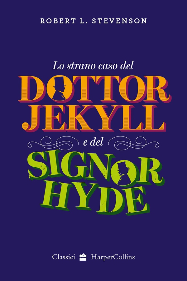 Lo Strano Caso del Dottor Jekyll e del Signor Hyde - Librerie.coop Lo Strano Caso del Dottor Jekyll e del Signor Hyde - Librerie.coop