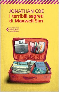 I terribili segreti di Maxwell Sim - Librerie.coop I terribili segreti di Maxwell Sim - Librerie.coop