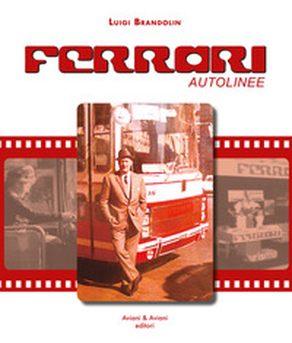 Ferrari autolinee - Librerie.coop Ferrari autolinee - Librerie.coop