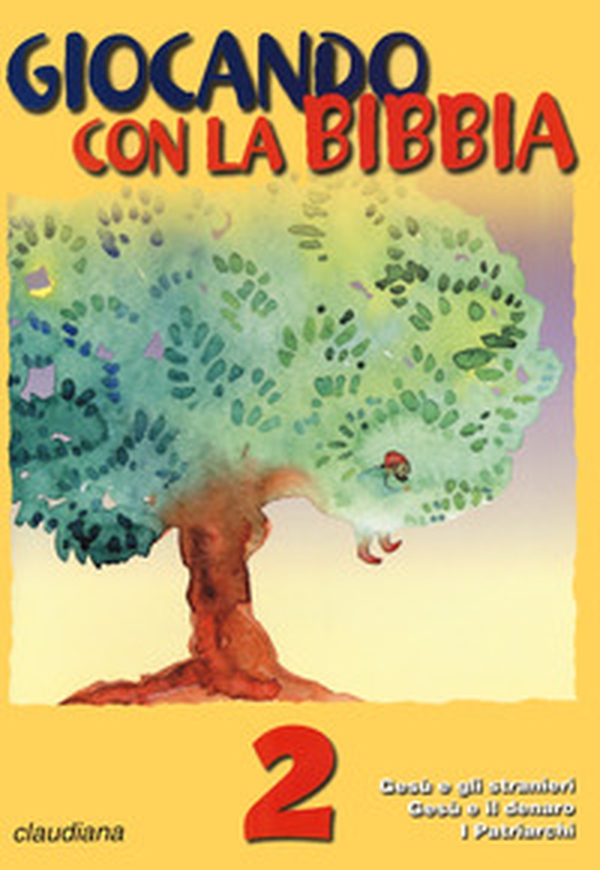 Giocando con la Bibbia - Librerie.coop Giocando con la Bibbia - Librerie.coop