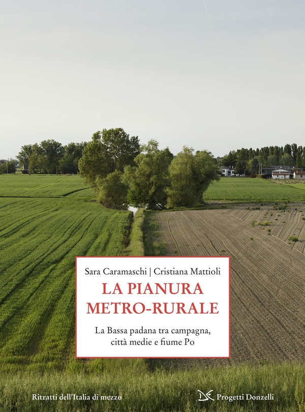 La pianura metro-rurale - Librerie.coop