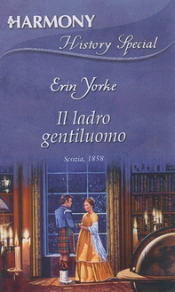Il ladro gentiluomo - Librerie.coop Il ladro gentiluomo - Librerie.coop