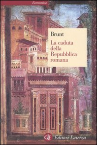 La caduta della Repubblica romana - Librerie.coop