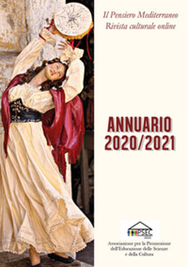 Il pensiero Mediterraneo. Rivista culturale online - Librerie.coop Il pensiero Mediterraneo. Rivista culturale online - Librerie.coop