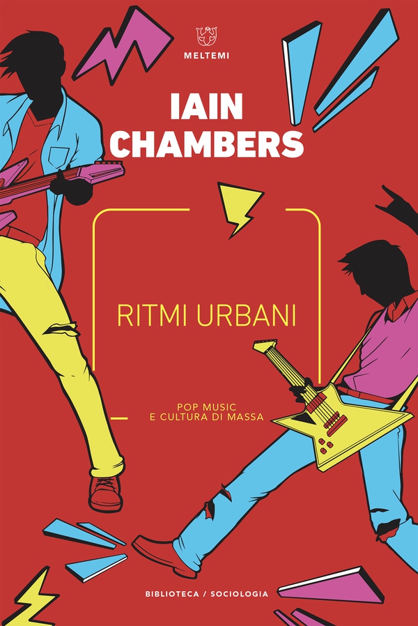 Ritmi urbani - Librerie.coop Ritmi urbani - Librerie.coop