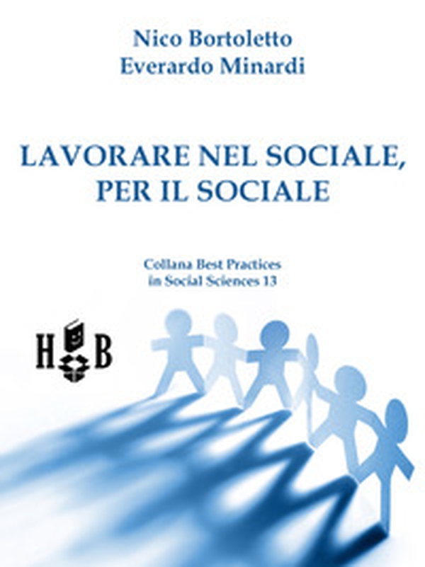 Lavorare nel sociale, per il sociale - Librerie.coop Lavorare nel sociale, per il sociale - Librerie.coop