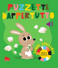 Puzzette dappertutto - Librerie.coop