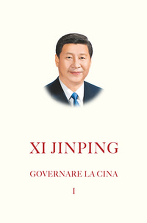 Governare la Cina - Librerie.coop Governare la Cina - Librerie.coop