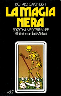La magia nera - Librerie.coop La magia nera - Librerie.coop