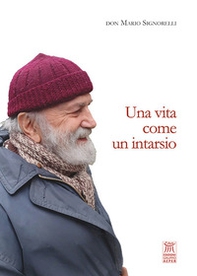 Una vita come un intarsio - Librerie.coop