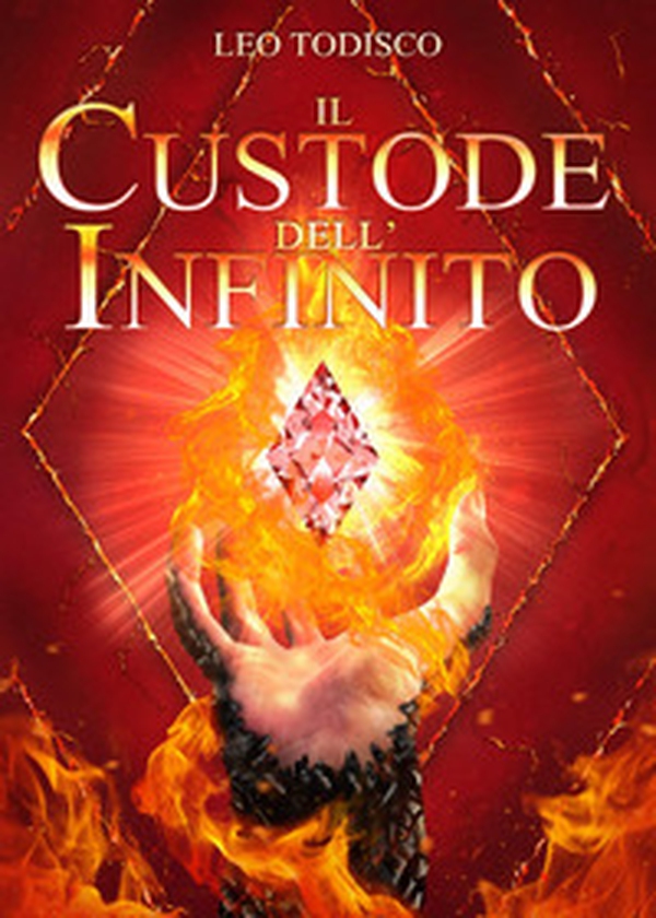 Il custode dell'infinito - Librerie.coop Il custode dell'infinito - Librerie.coop