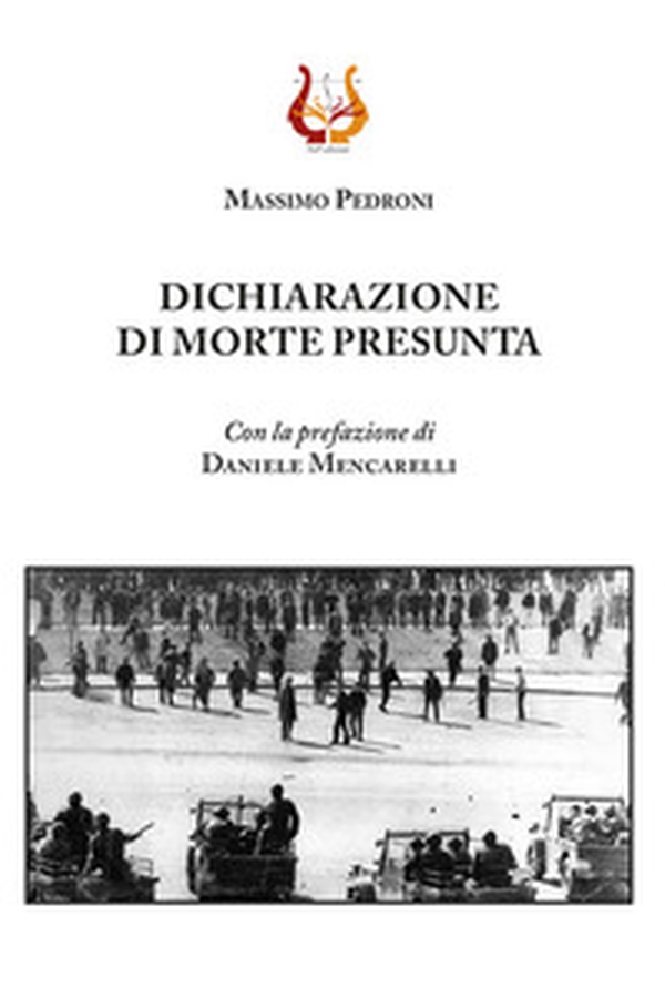 Dichiarazione di morte presunta - Librerie.coop Dichiarazione di morte presunta - Librerie.coop