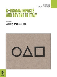K-Drama impacts and beyond in Italy - Librerie.coop