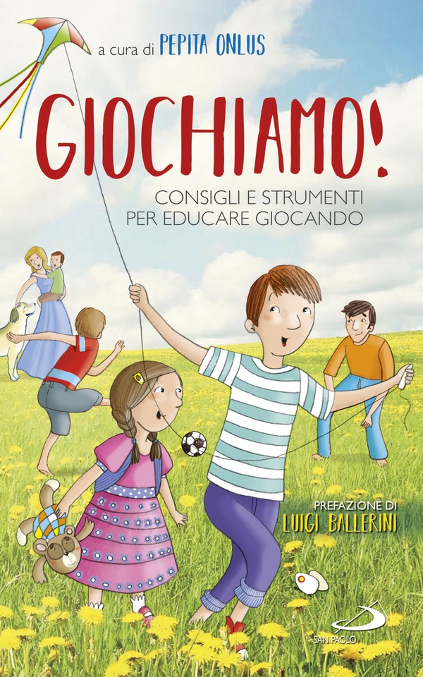 Giochiamo! - Librerie.coop Giochiamo! - Librerie.coop