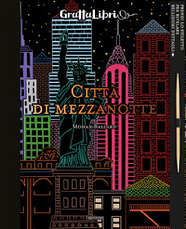 Città di mezzanotte - Librerie.coop Città di mezzanotte - Librerie.coop