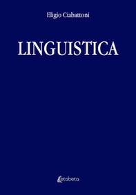 Linguistica - Librerie.coop