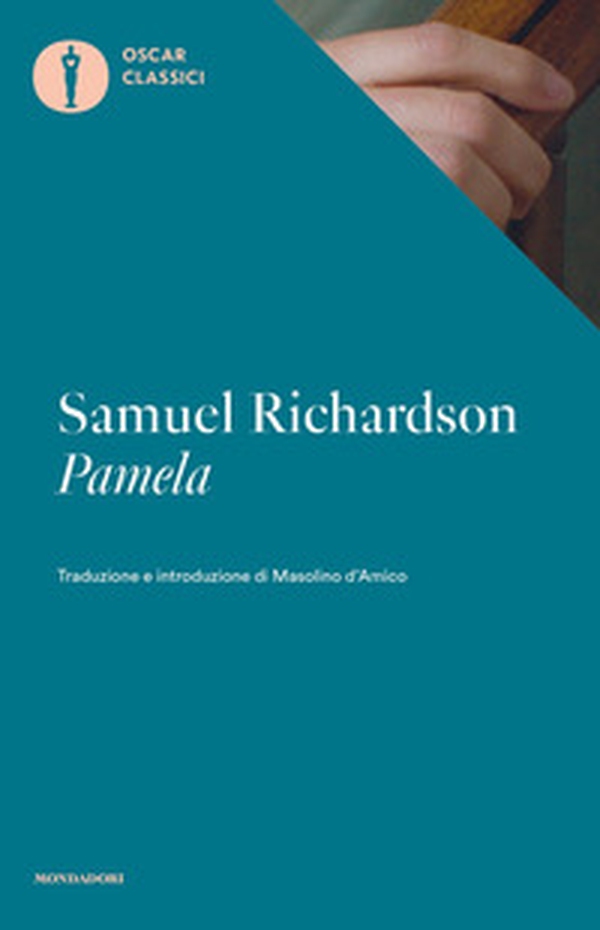 Pamela - Librerie.coop Pamela - Librerie.coop