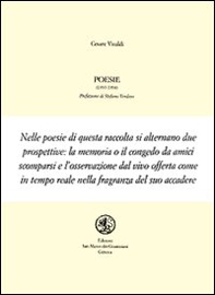 Poesie (1995-1998) - Librerie.coop